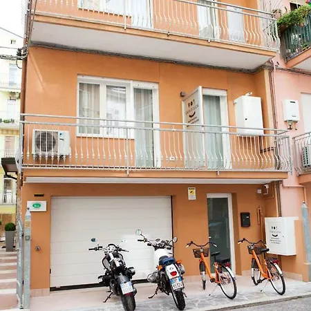 Torino Apartment Chioggia
