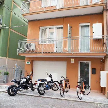 Torino Apartment *