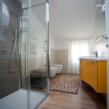 Apartment Torino *