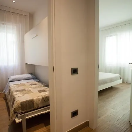 Apartment Torino Chioggia