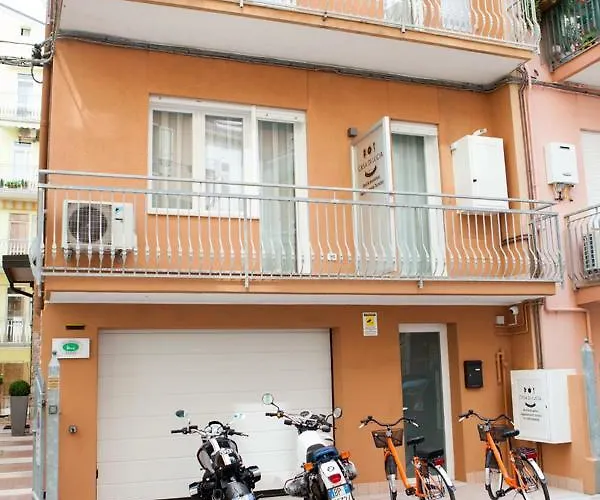 Torino 公寓 基奥贾