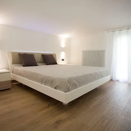 Apartman Torino