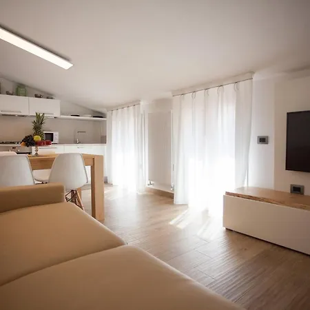 Torino Apartment