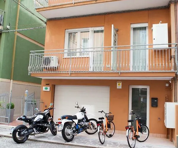 Torino Apartman *