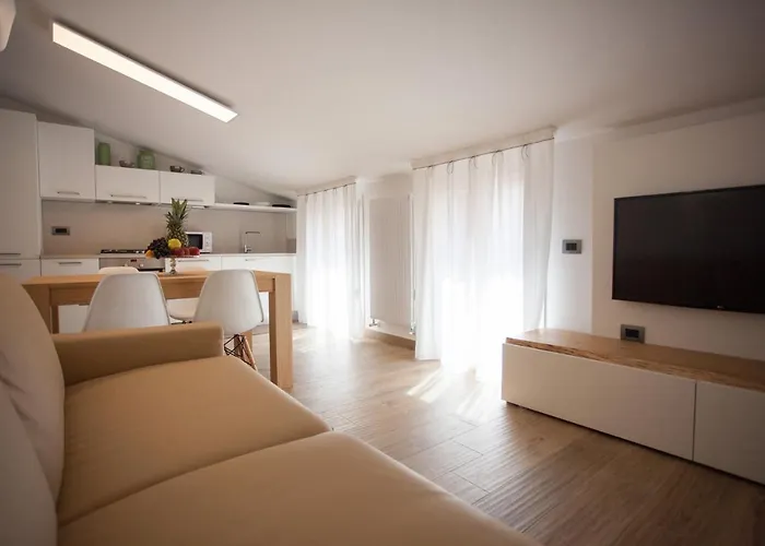Torino Apartman