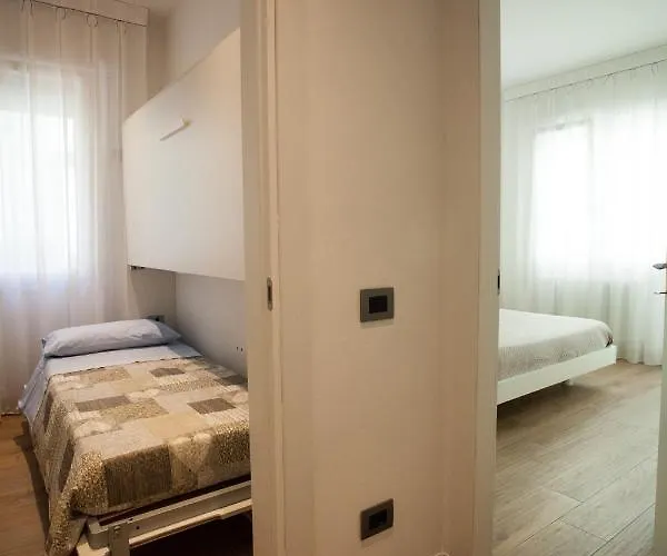 Apartman Torino Chioggia